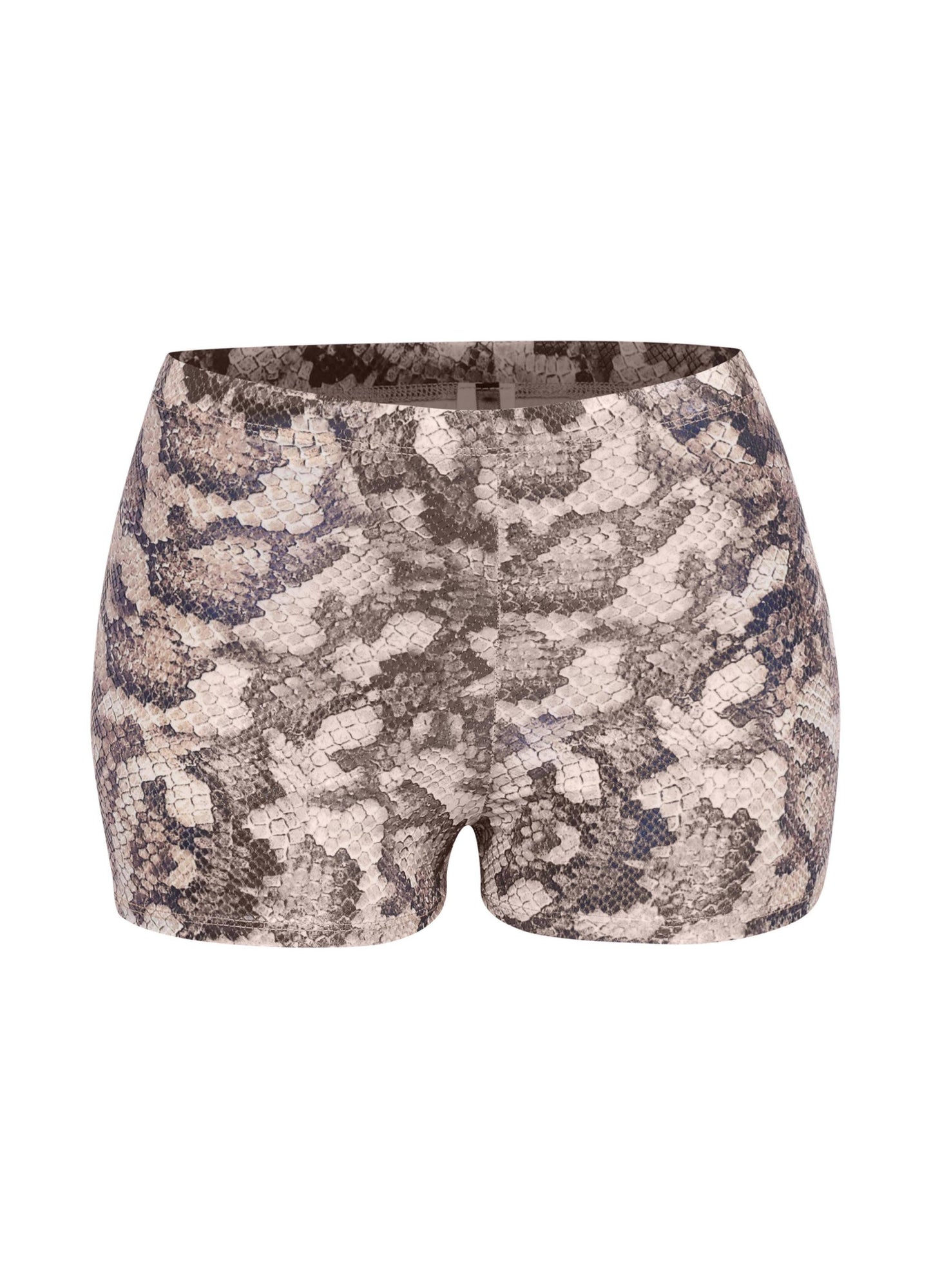 Hottie Shorts