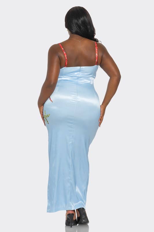 StarLite Juicy Sundress
