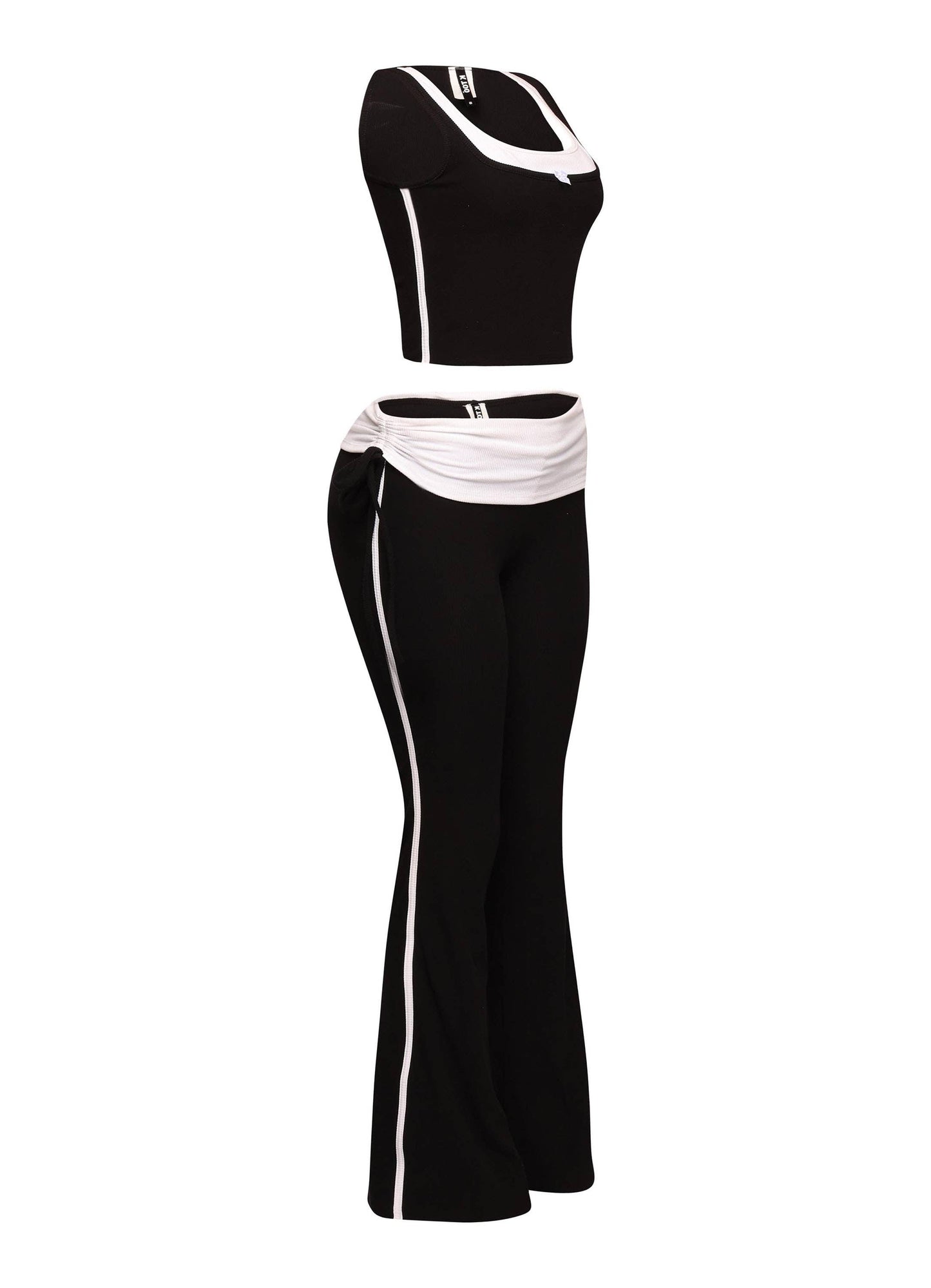 Yogalicious Set