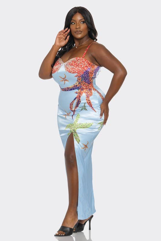 StarLite Juicy Sundress