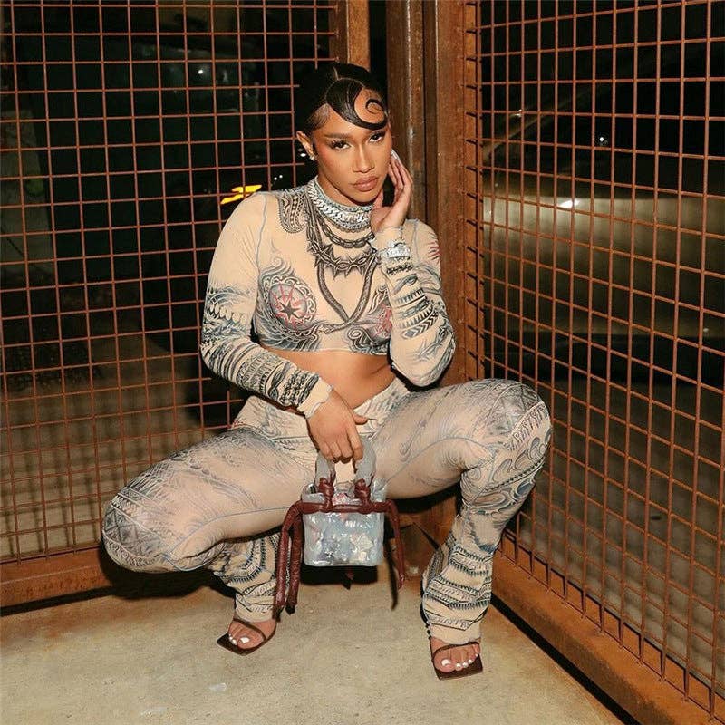 Say less Set