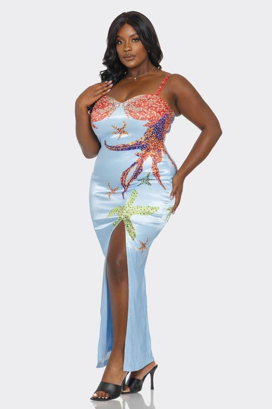 StarLite Juicy Sundress