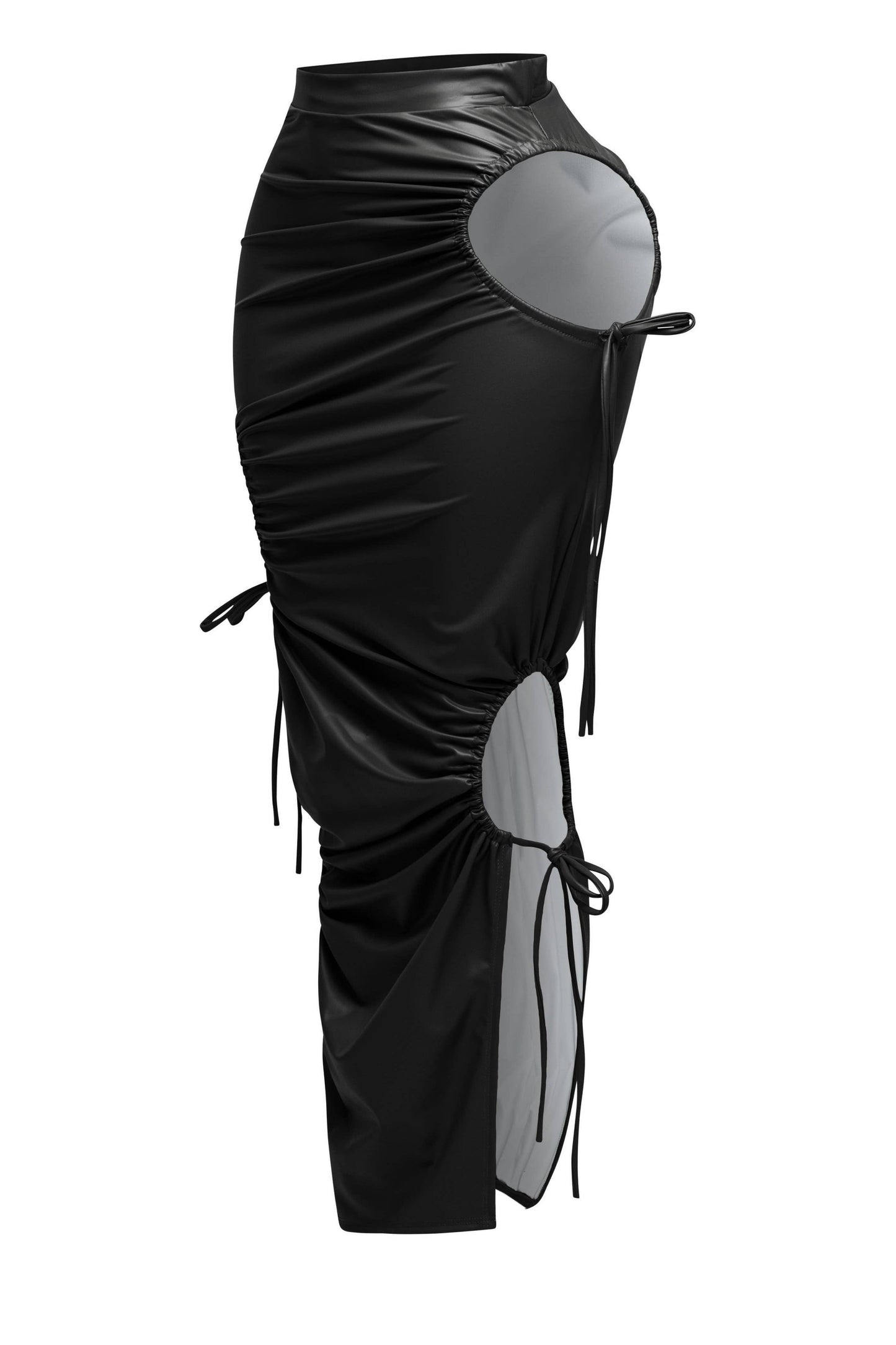 Coco Maxi Skirt