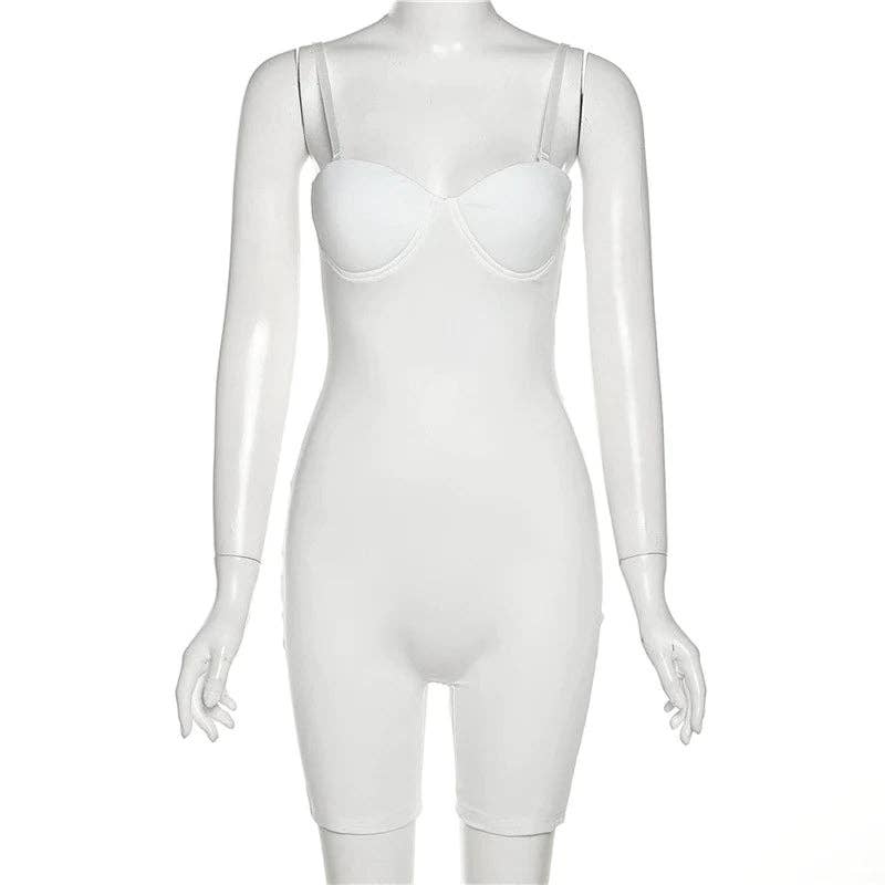 Seamless Romper