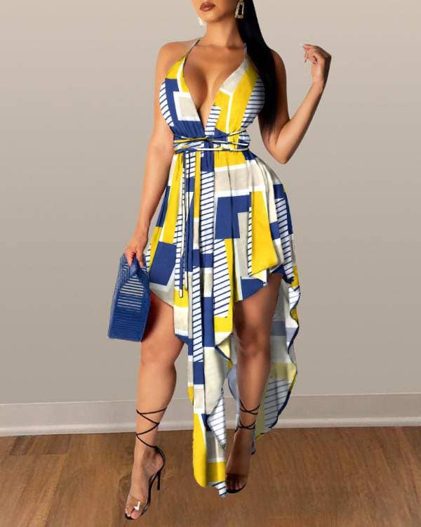 Frenzy Sundress