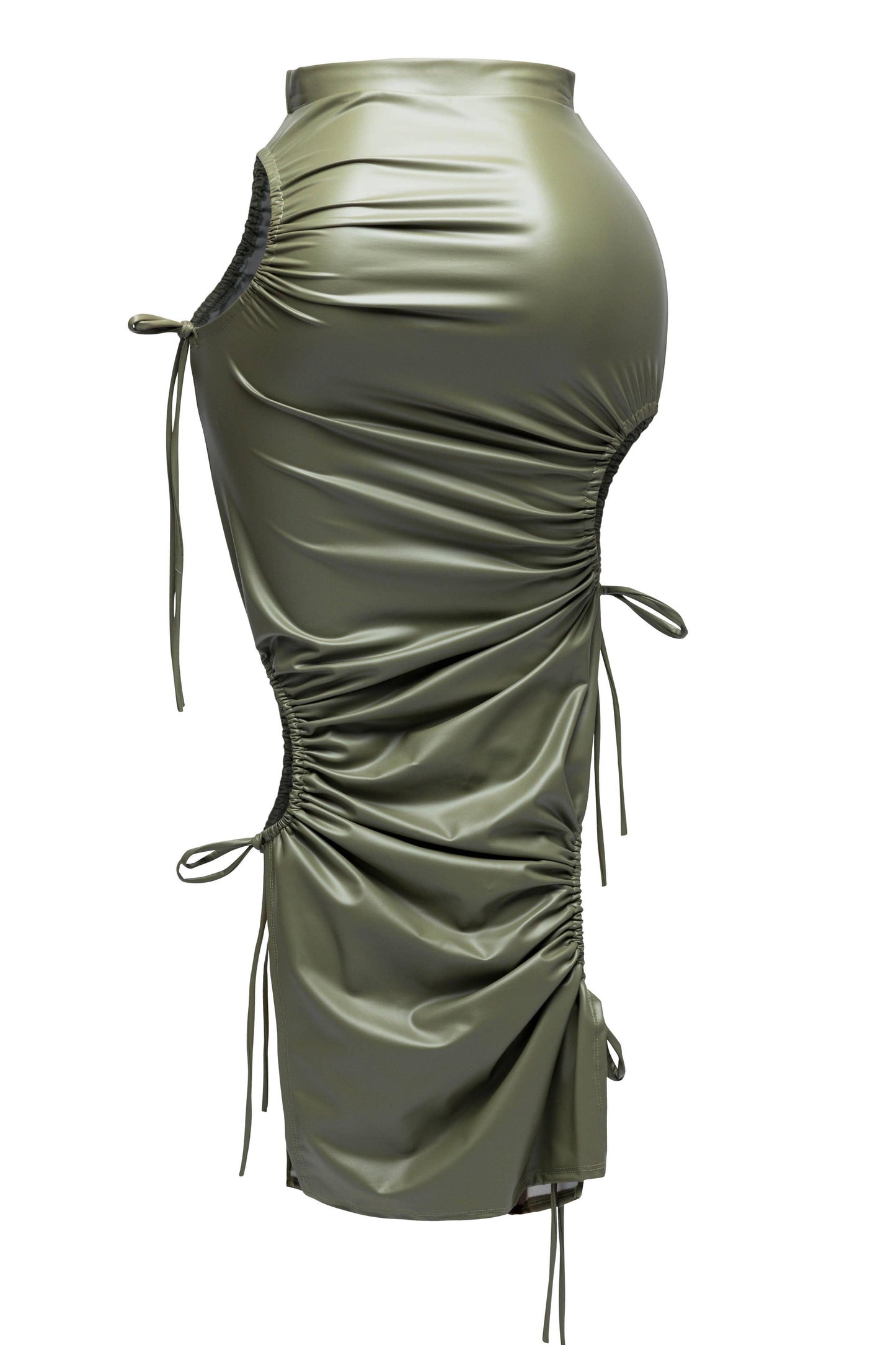 Coco Maxi Skirt
