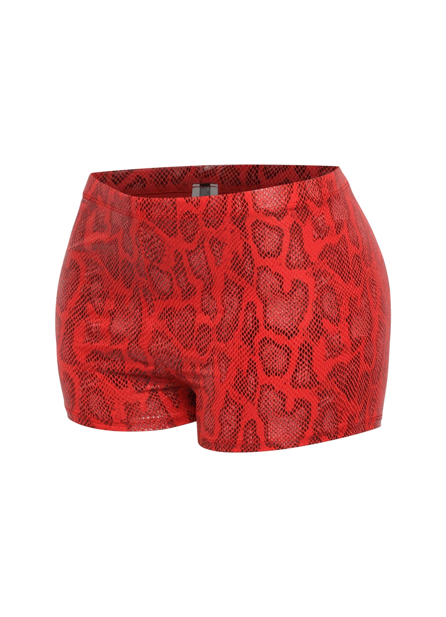 Hottie Shorts
