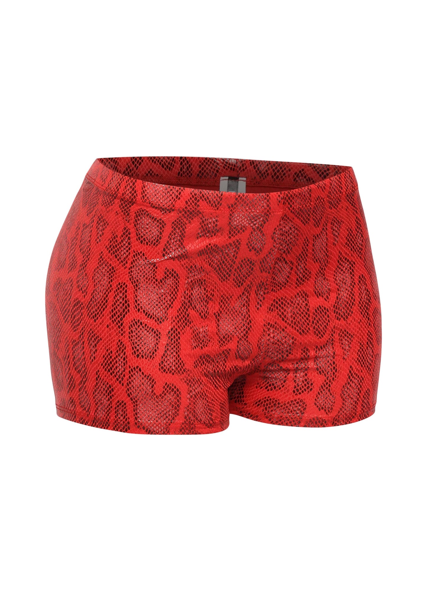 Hottie Shorts