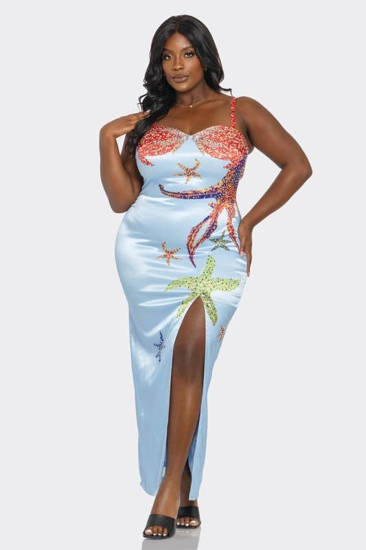 StarLite Juicy Sundress