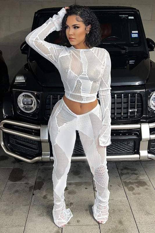 Sarah Set