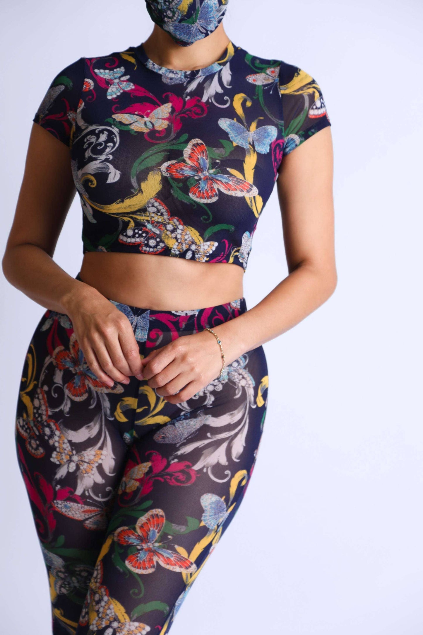Graffic set
