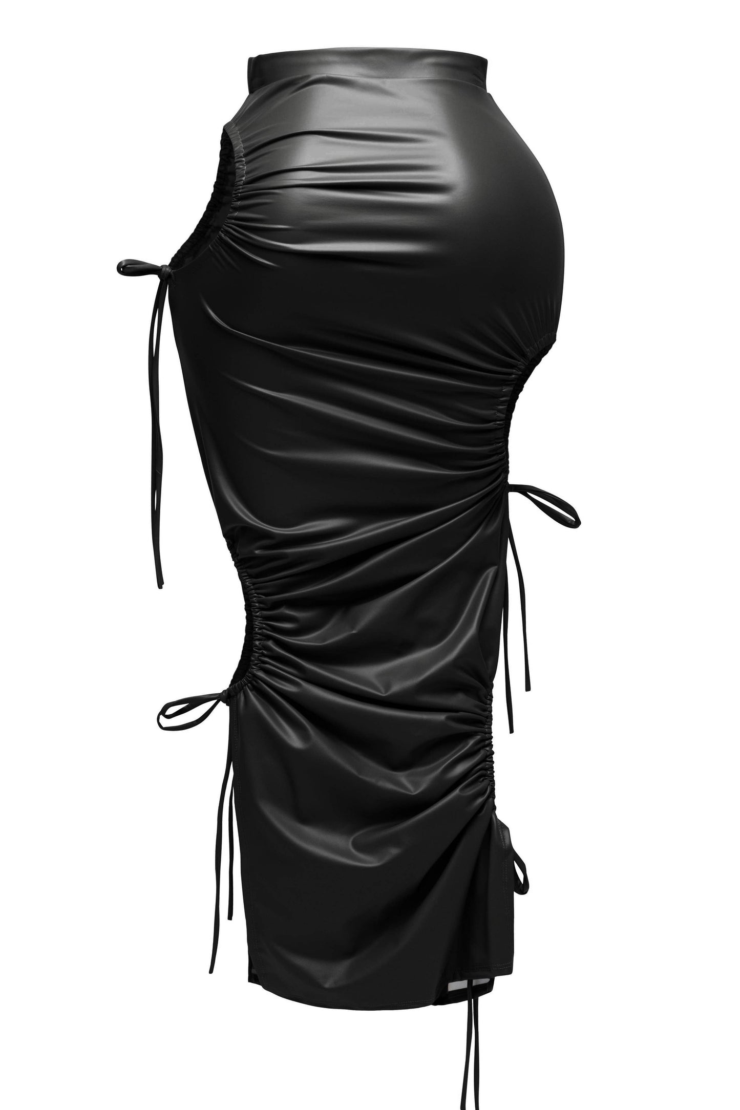 Coco Maxi Skirt