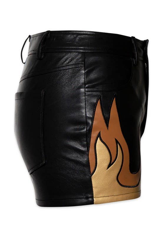 Flame Set