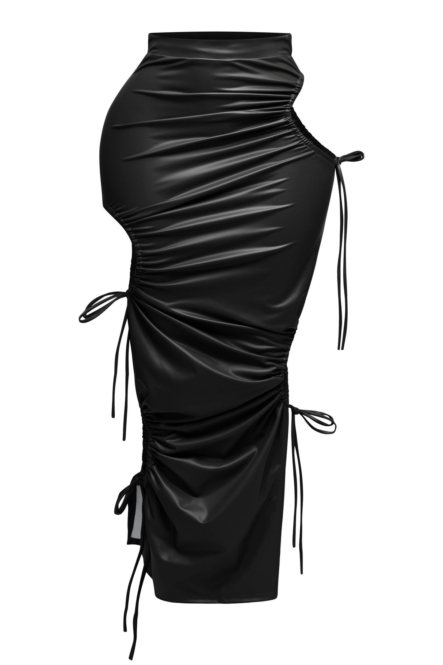 Coco Maxi Skirt