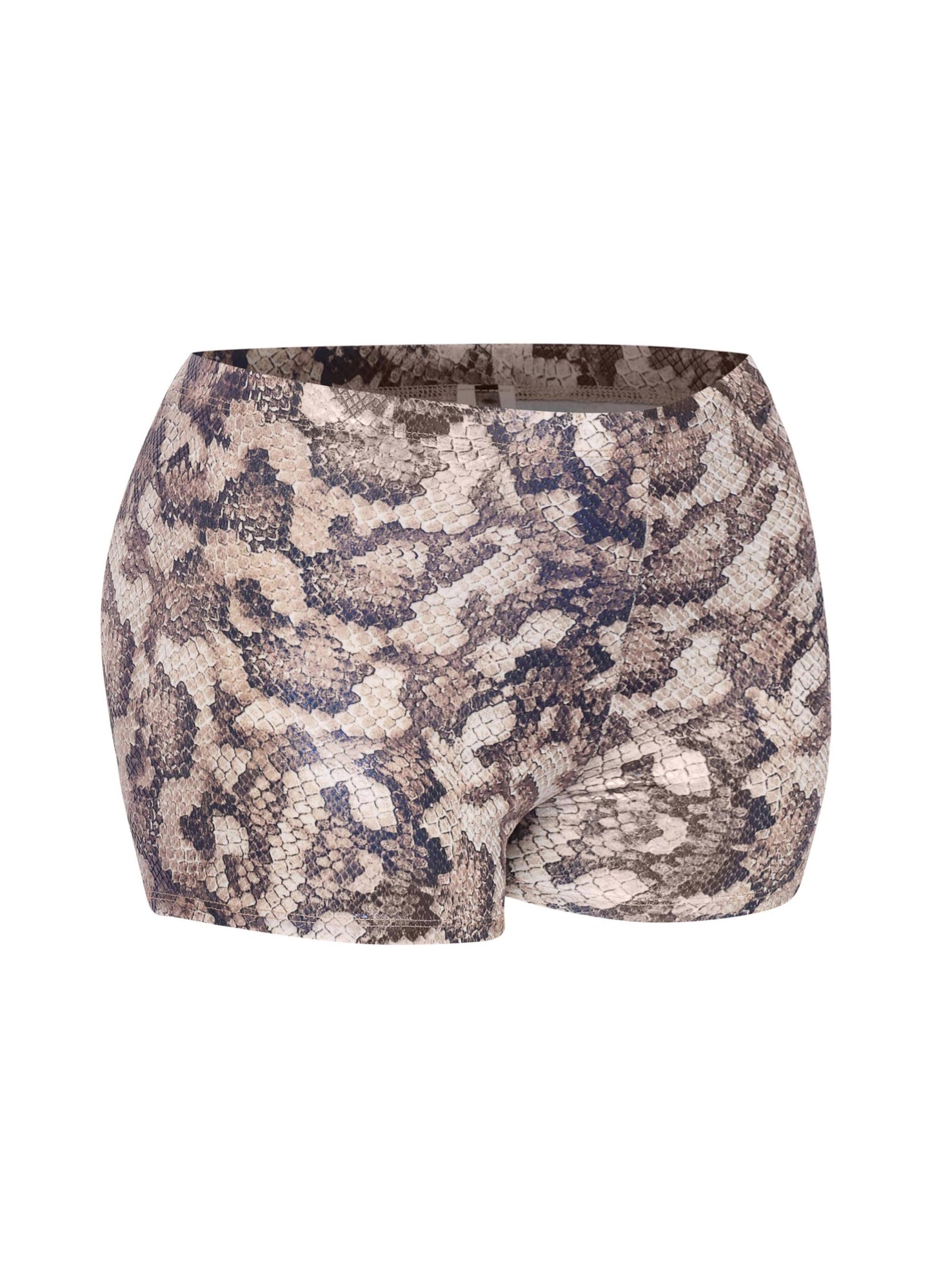 Hottie Shorts