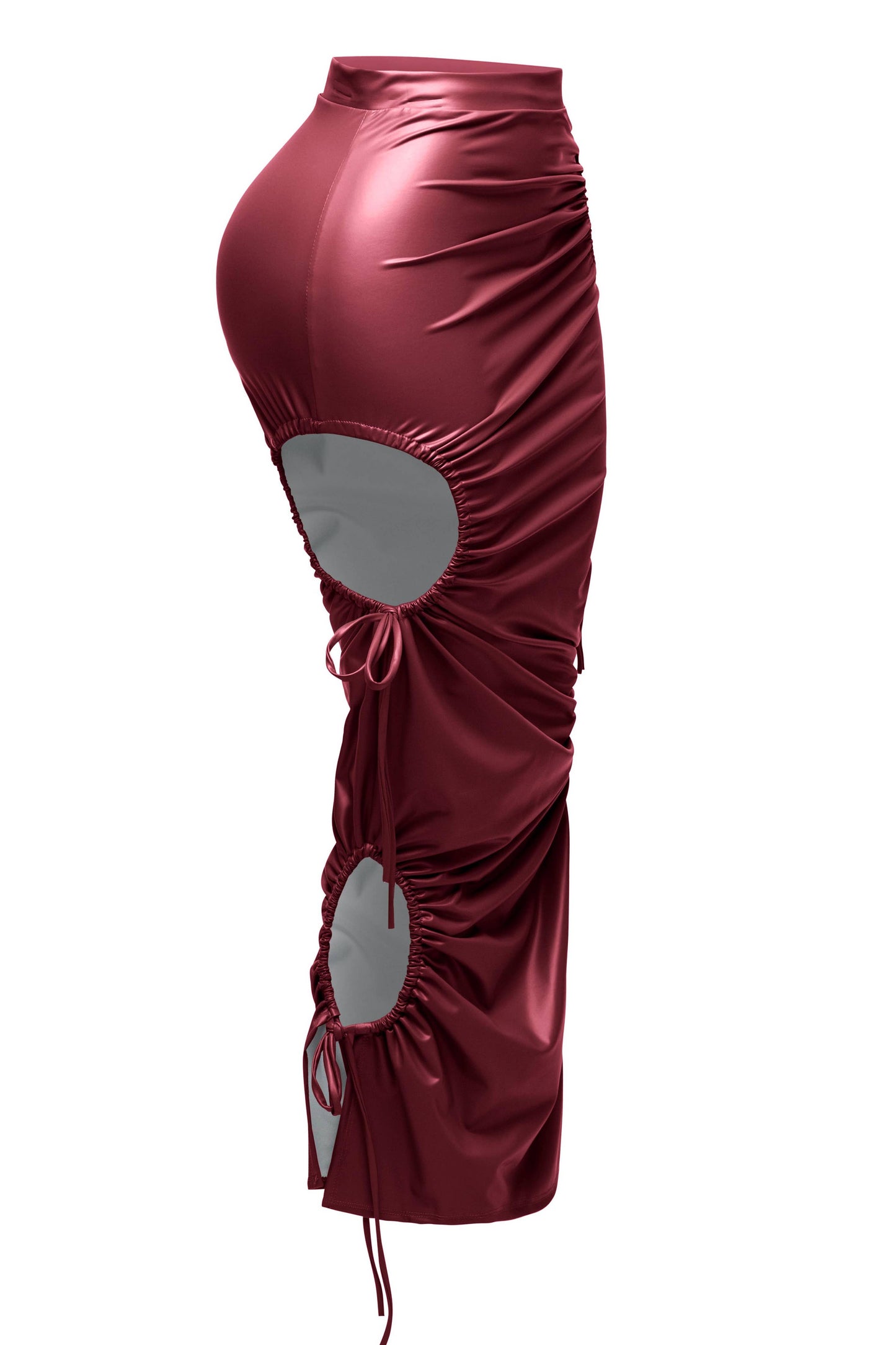 Coco Maxi Skirt