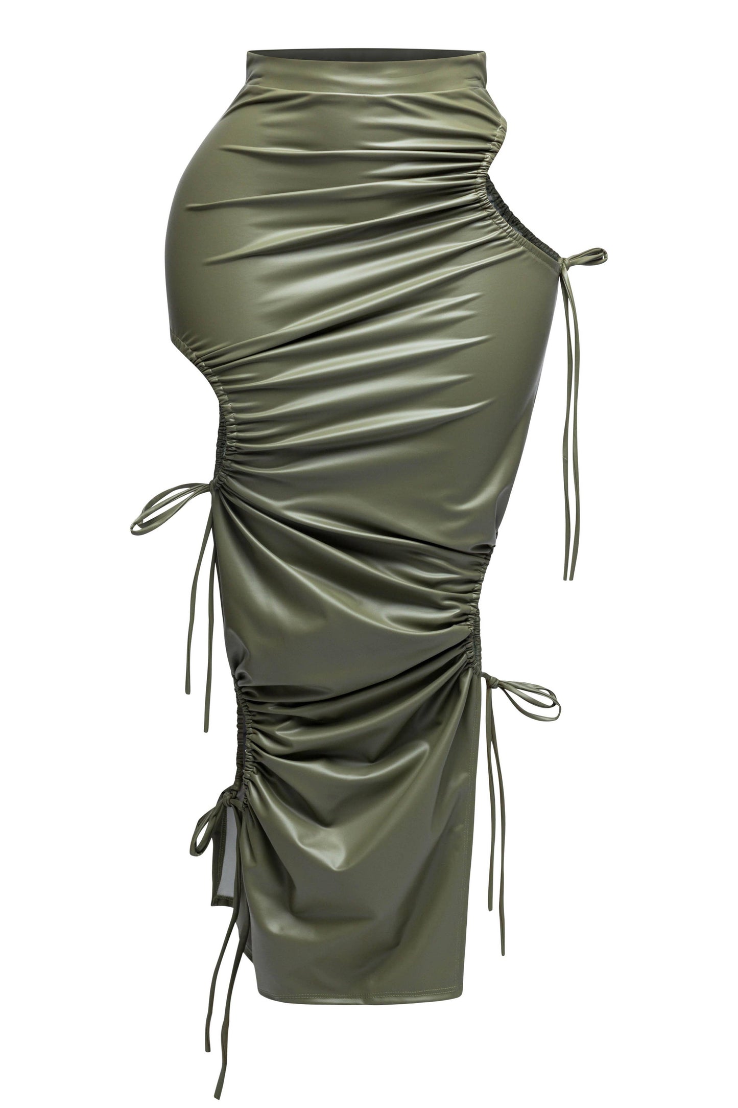 Coco Maxi Skirt