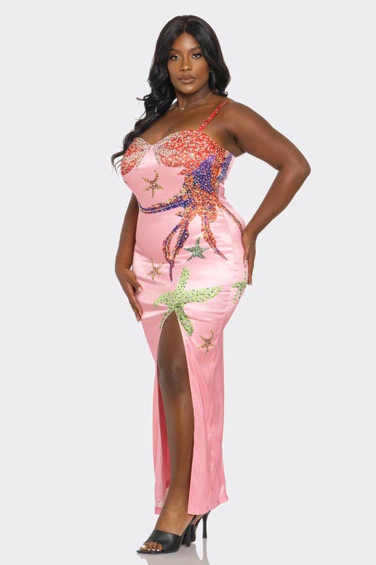 StarLite Juicy Sundress