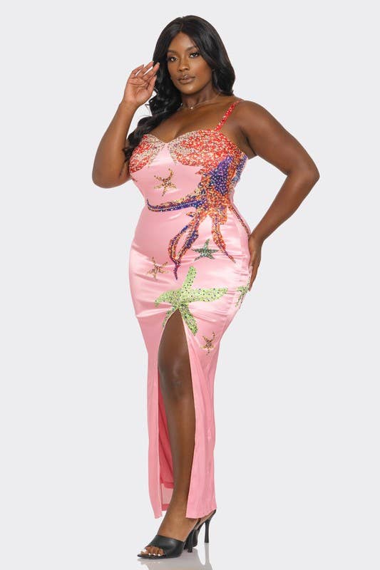 StarLite Juicy Sundress