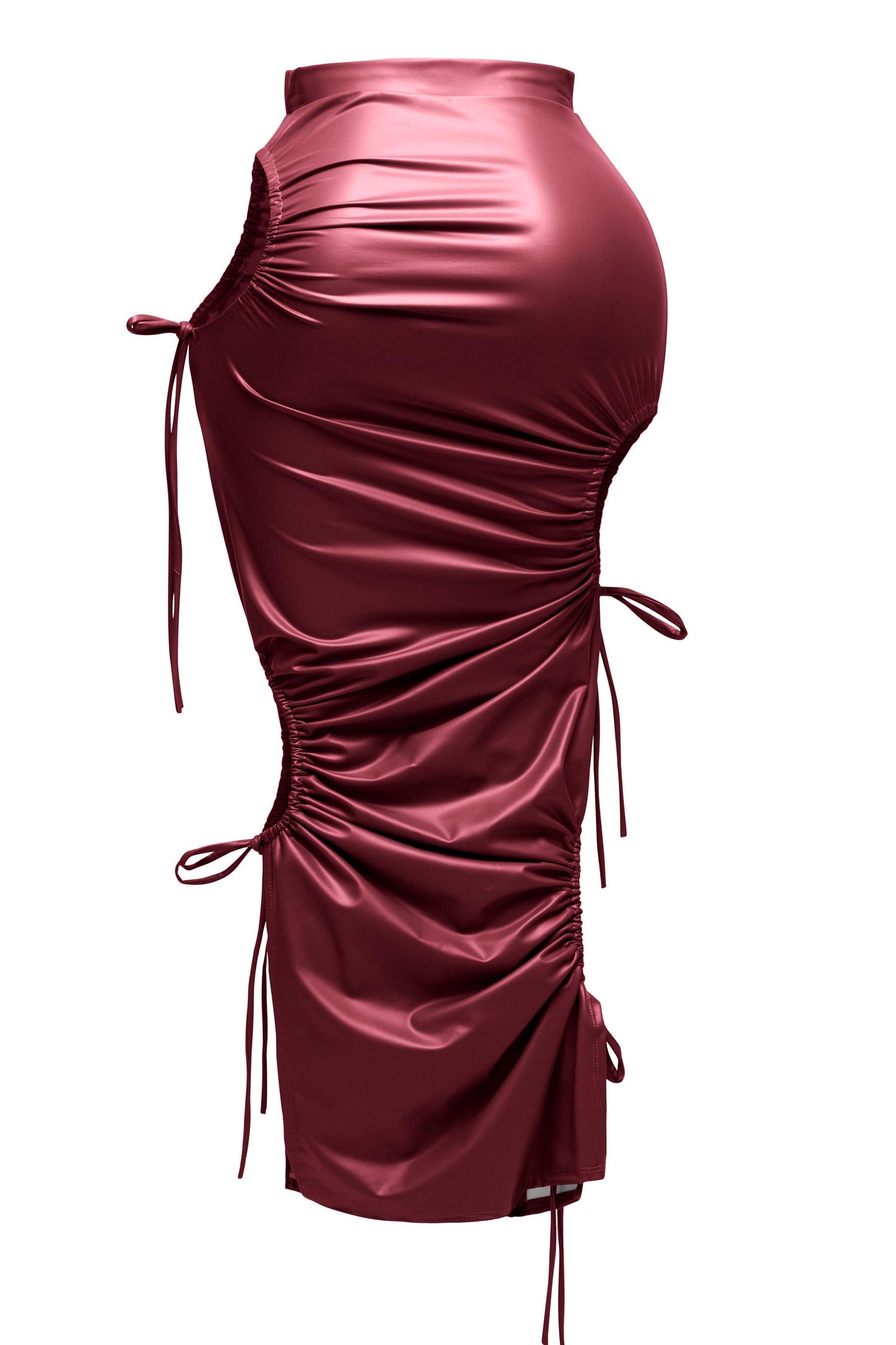 Coco Maxi Skirt