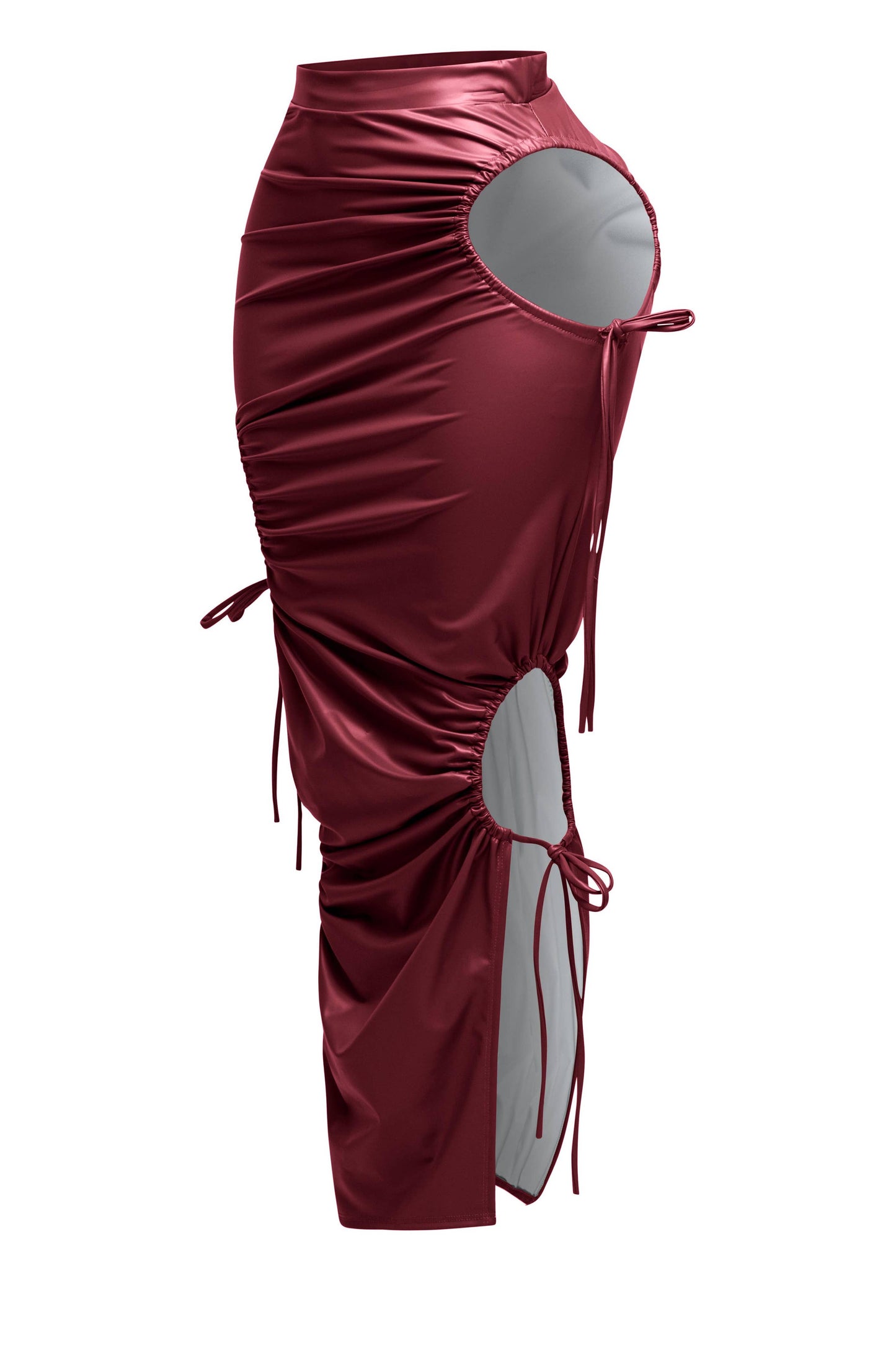 Coco Maxi Skirt
