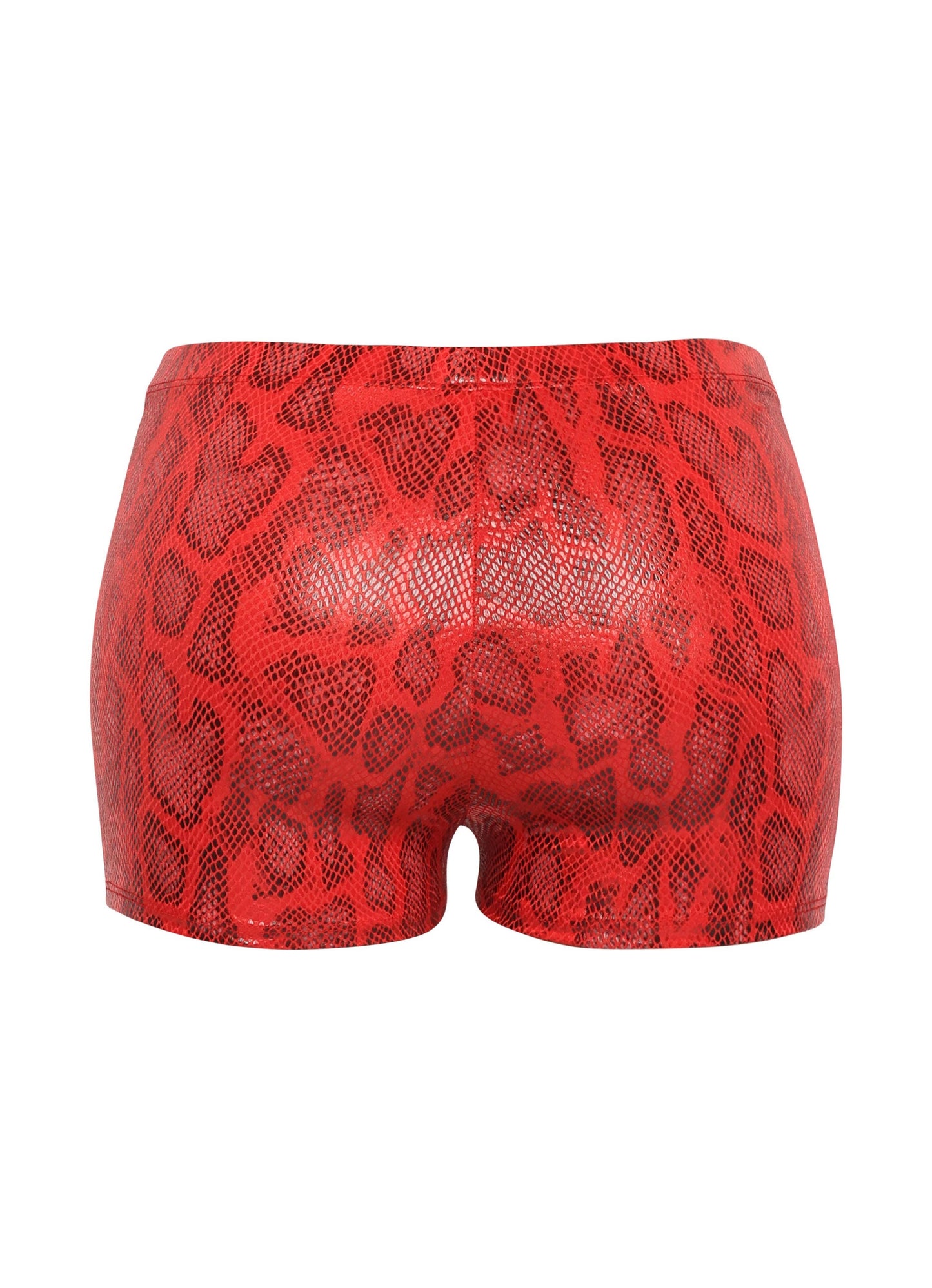 Hottie Shorts