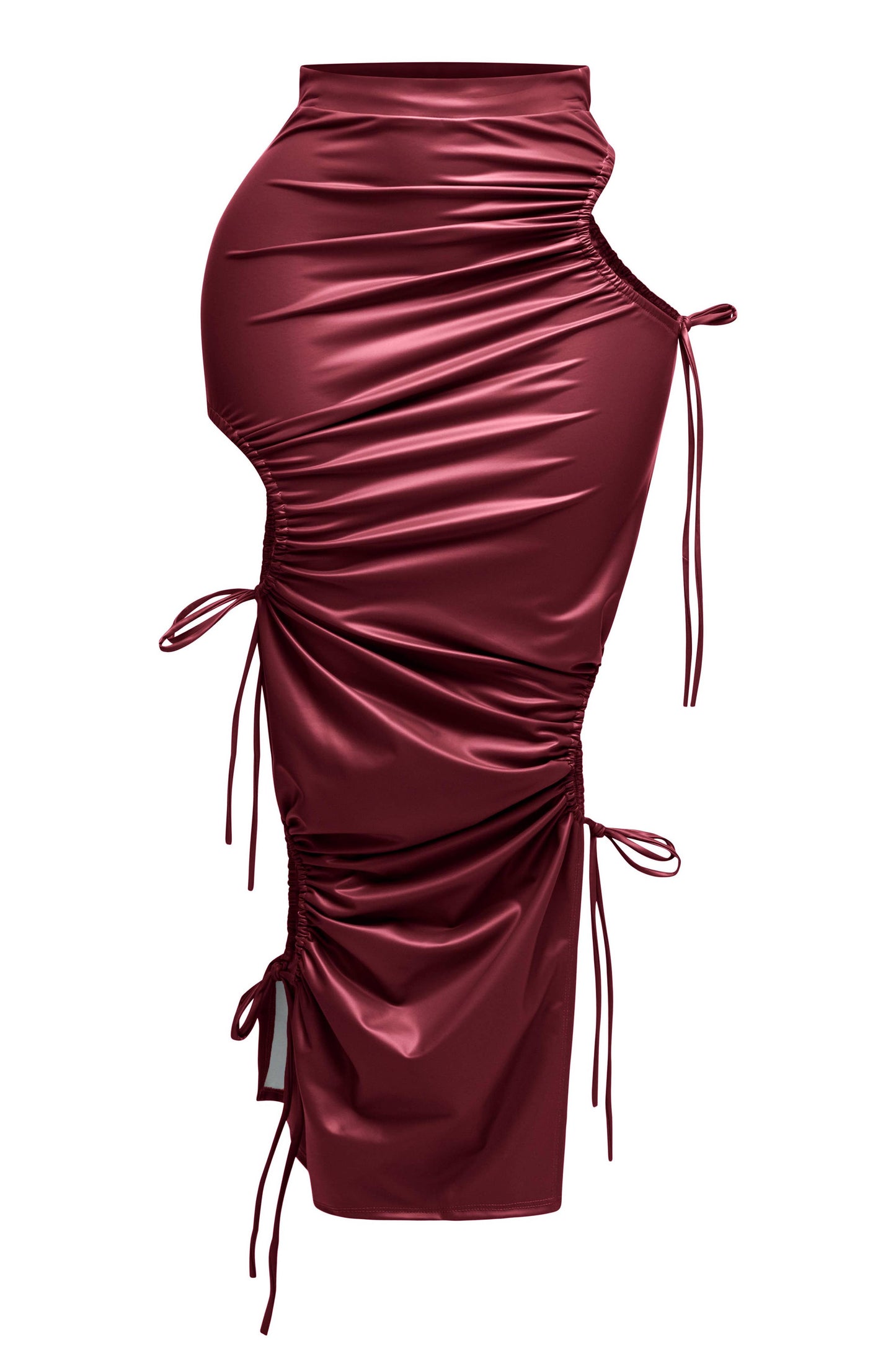 Coco Maxi Skirt
