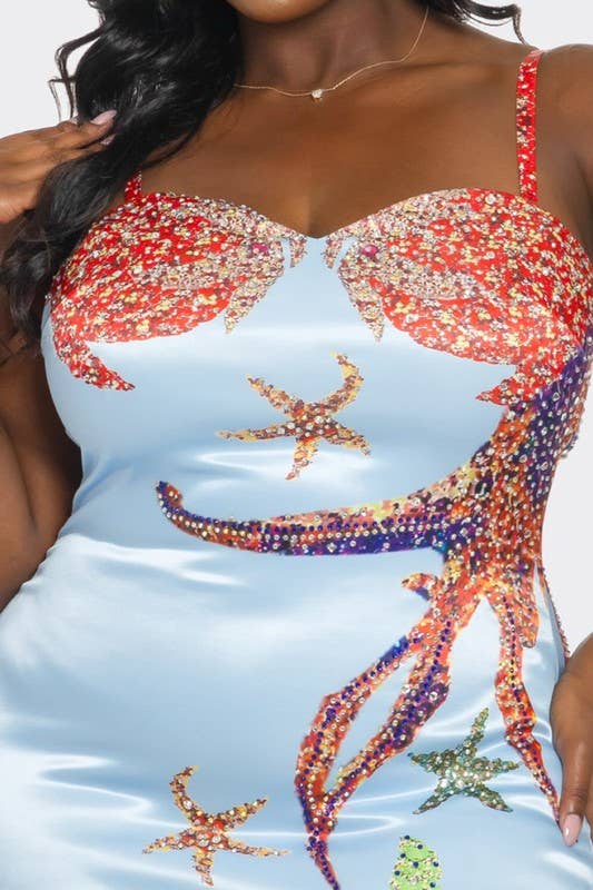 StarLite Juicy Sundress