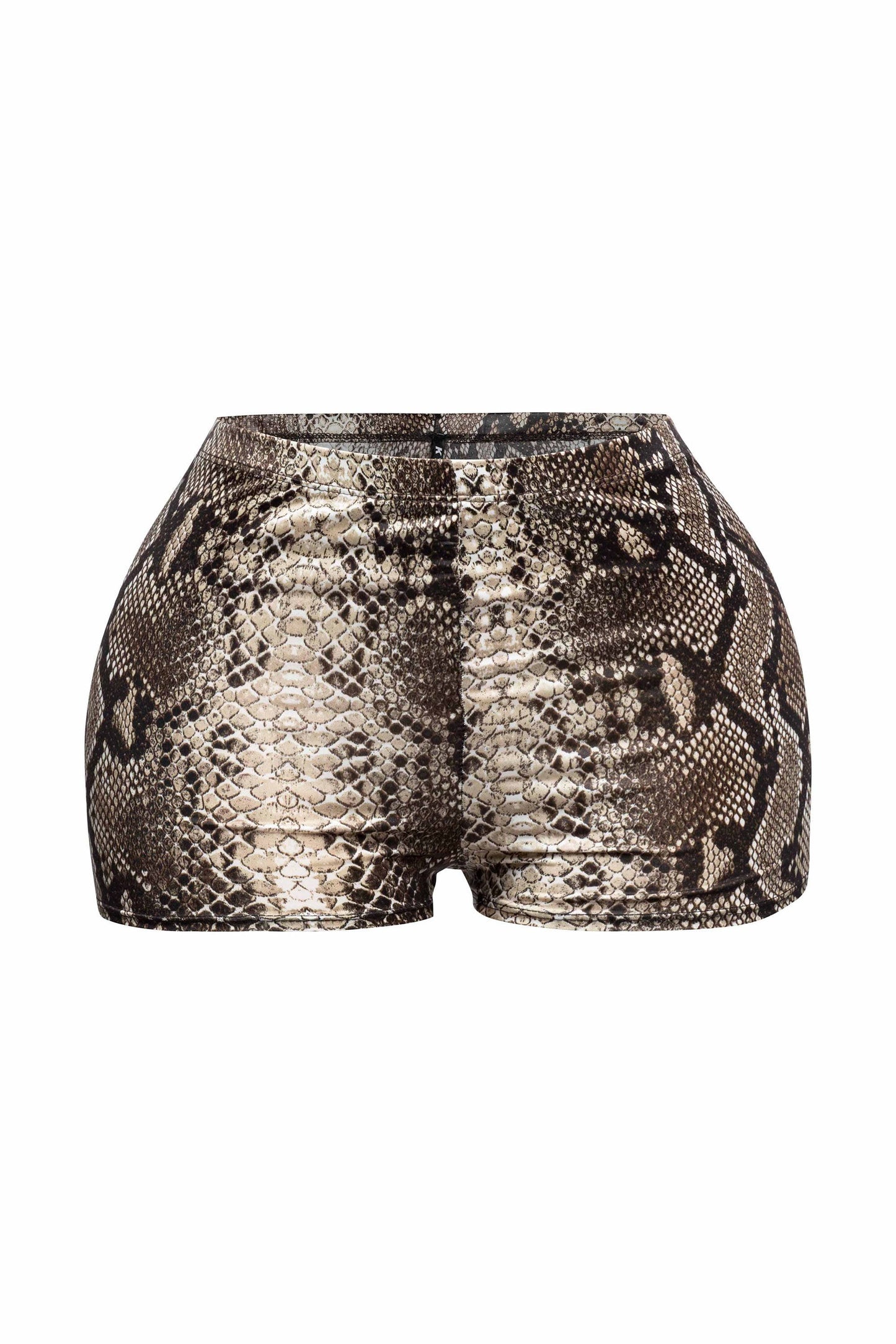 Hottie Shorts