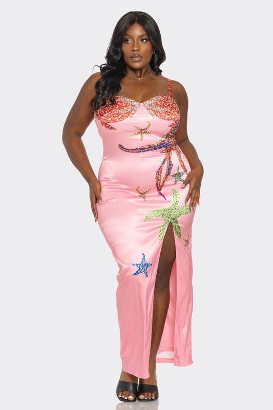 StarLite Juicy Sundress