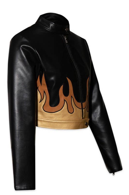 Flame Set