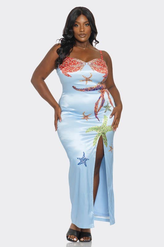StarLite Juicy Sundress