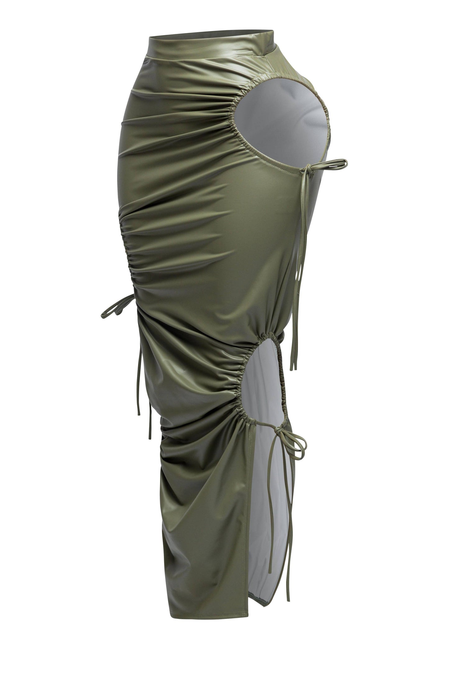 Coco Maxi Skirt