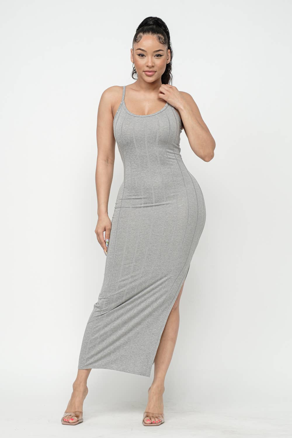Basic SunDress