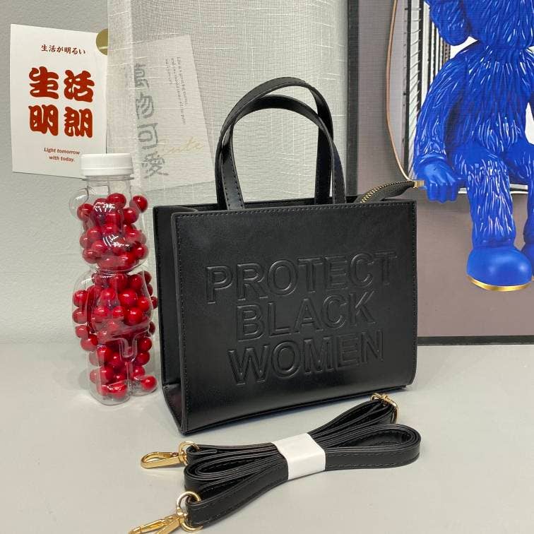 PBW TOTE BAG