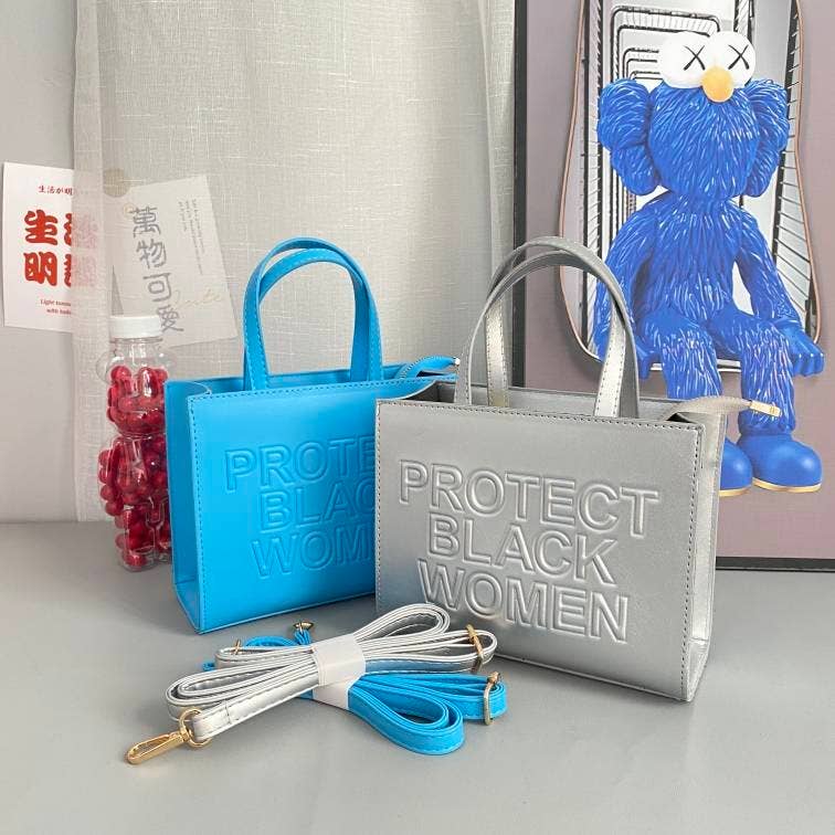 PBW TOTE BAG