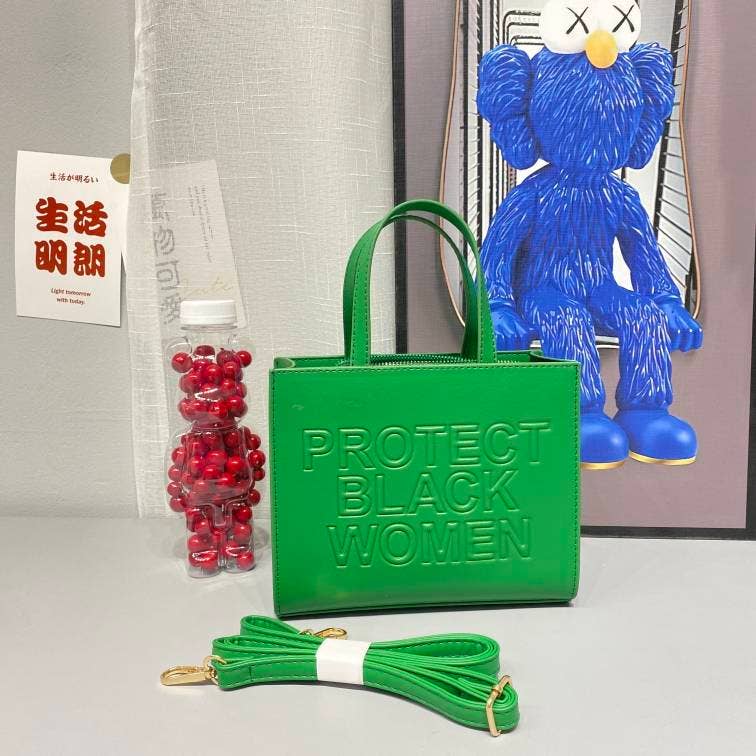 PBW TOTE BAG