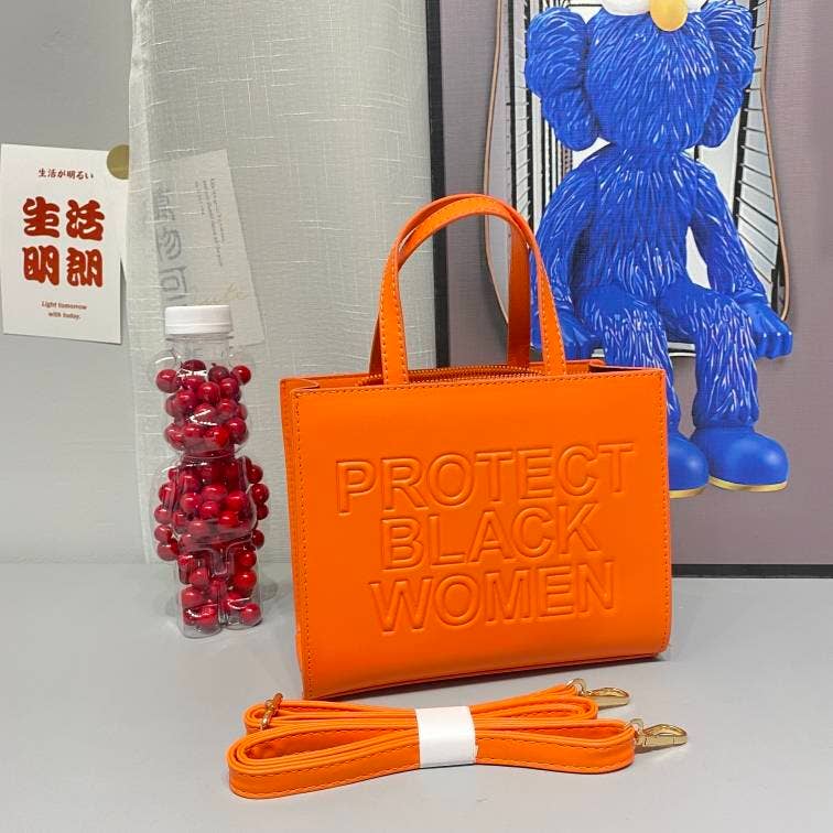 PBW TOTE BAG