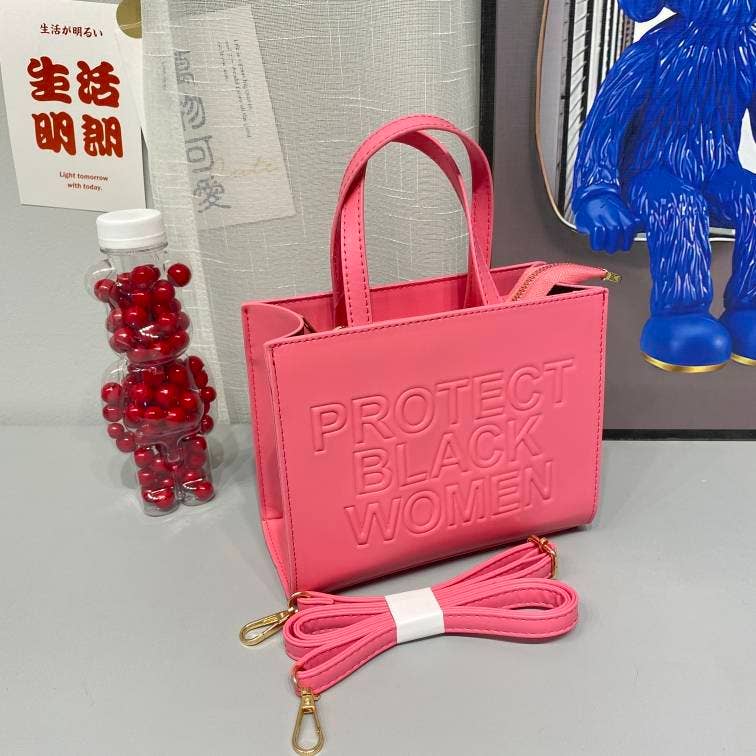 PBW TOTE BAG