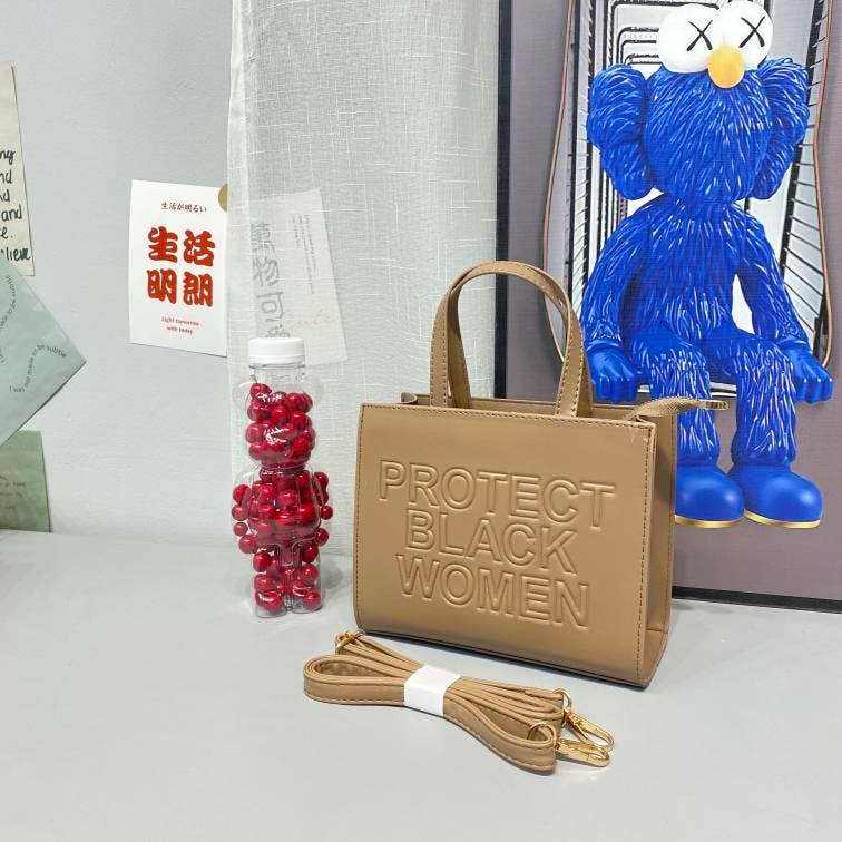 PBW TOTE BAG