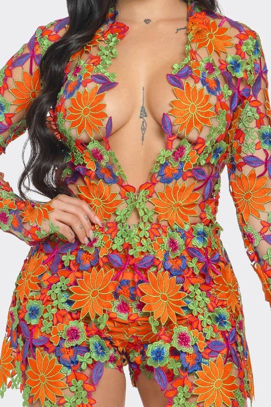 Daisy Set