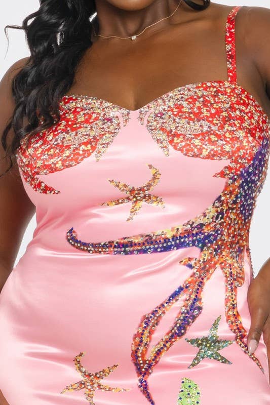 StarLite Juicy Sundress