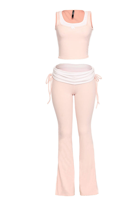 Yogalicious Set