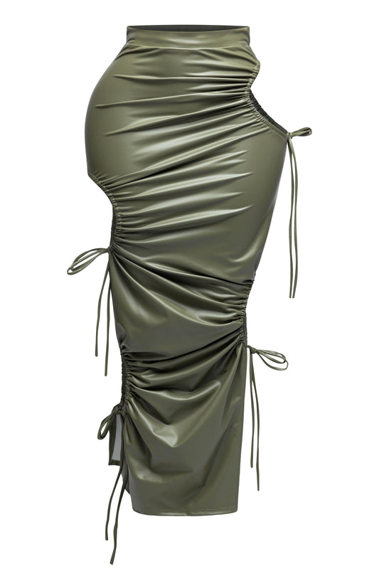 Coco Maxi Skirt