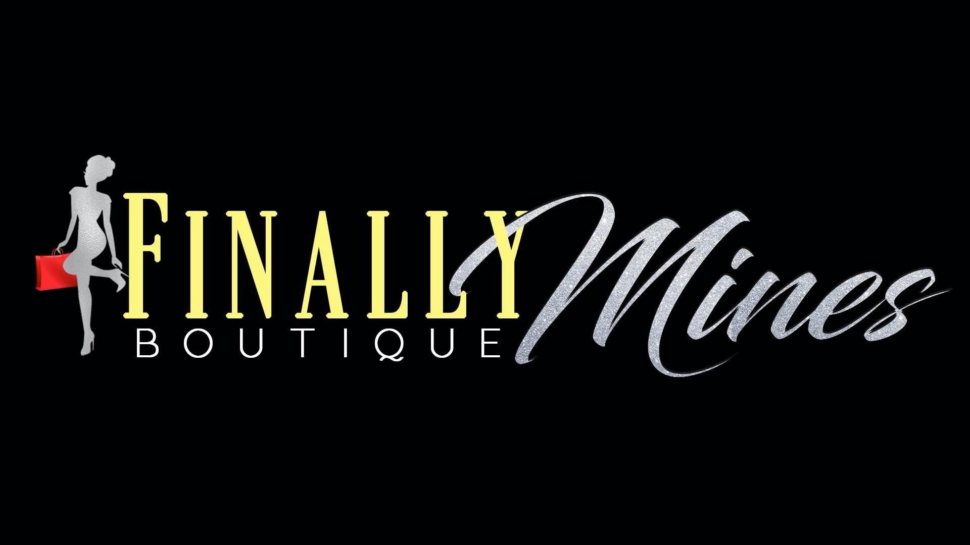 Finally Mines Boutique LLC