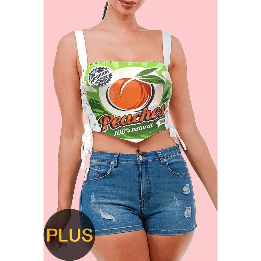 Watermelon Top