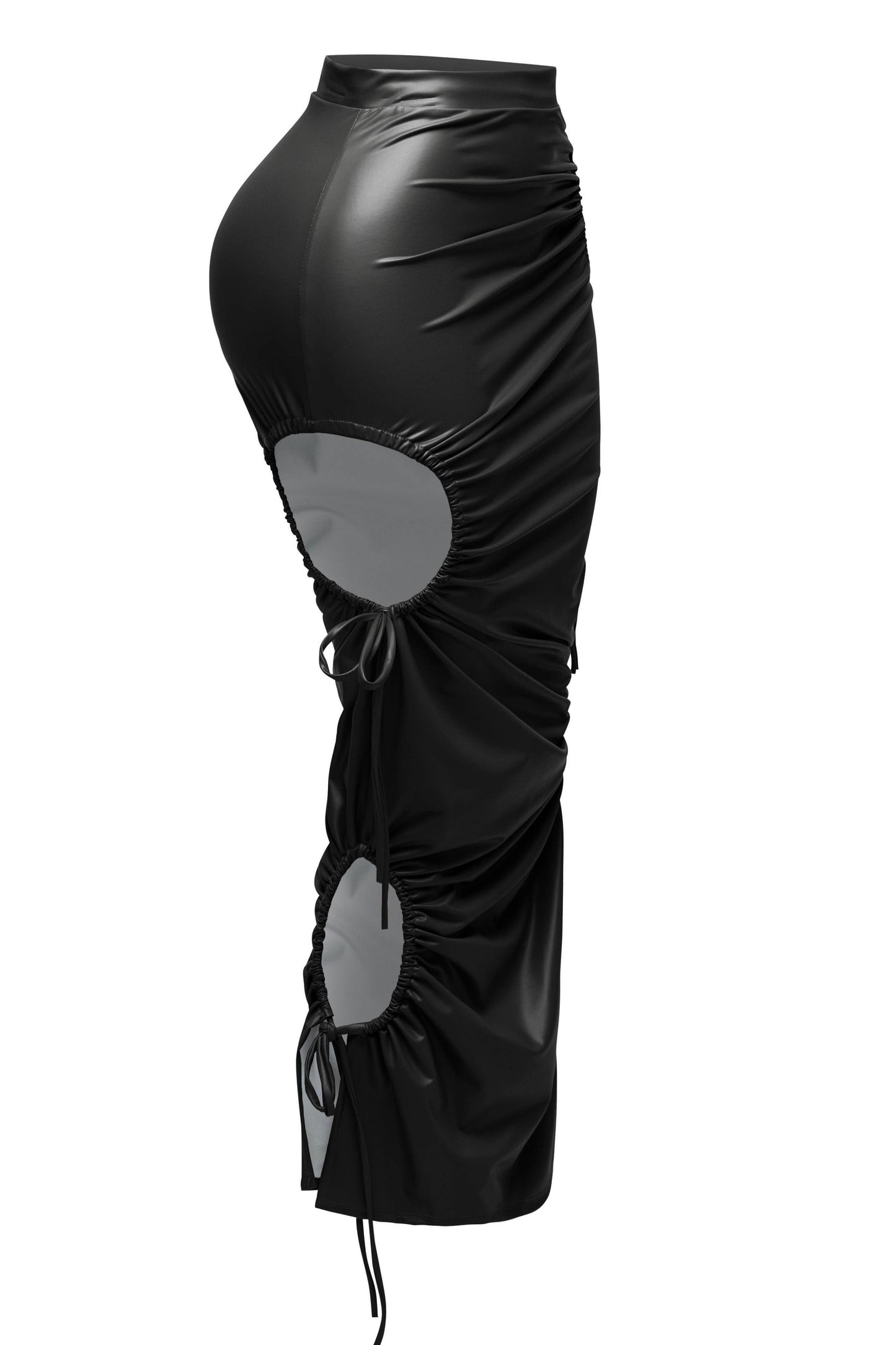 Coco Maxi Skirt
