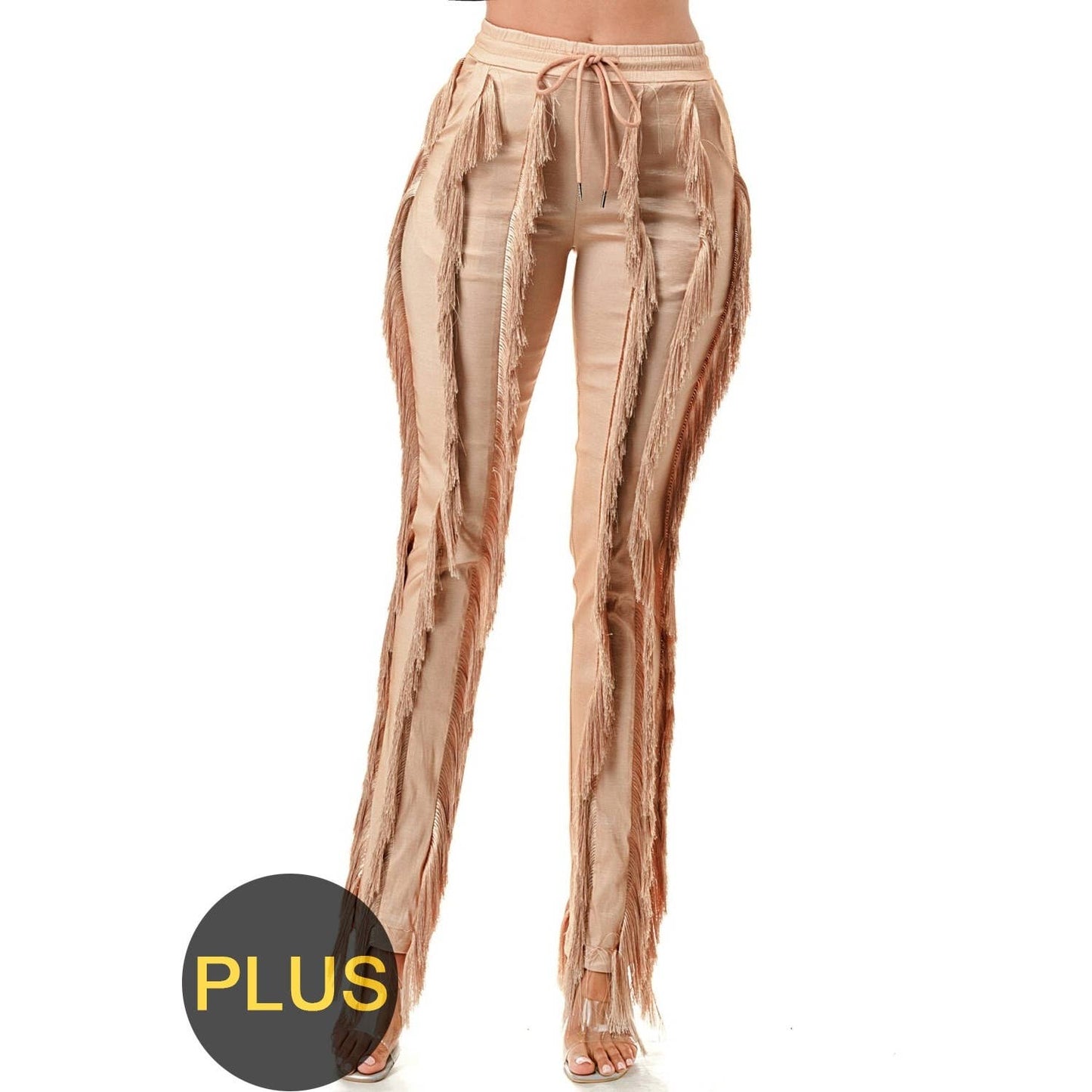 Tail Feather Pant